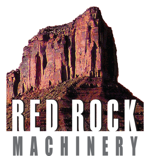 Red Rock Machinery Group