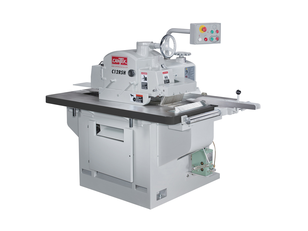 12 Cantek C12RSH resize