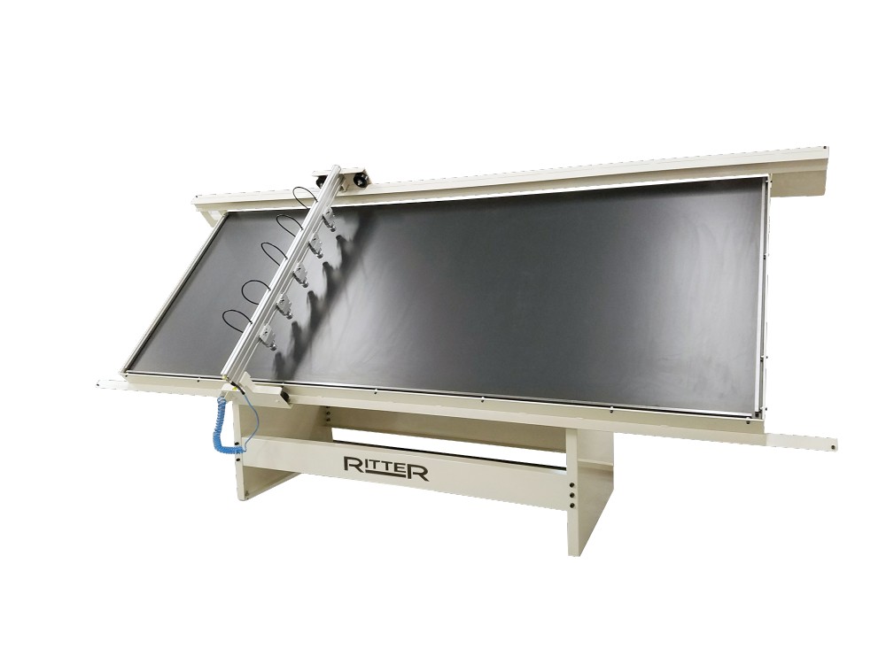 R200EA-18 Face Frame Table-nbg